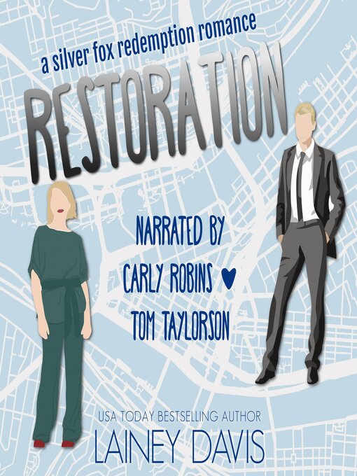 Title details for Restoration by Lainey Davis - Available